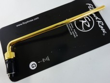 Floyd Rose Original Tremolo Arm Gold FRTAKITGP